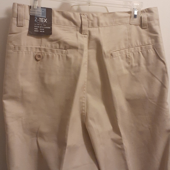 Men Dress Slacks - Picture 3 of 3